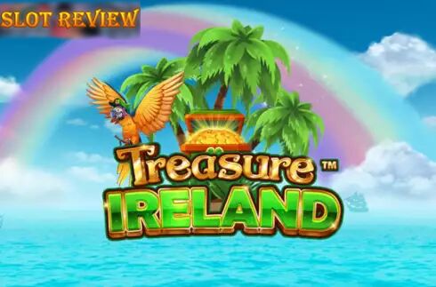 Treasure Ireland